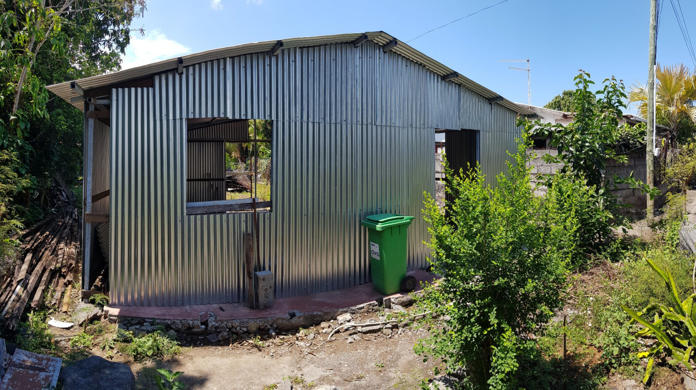 à vendre Terrain Saint Louis - Photo 3