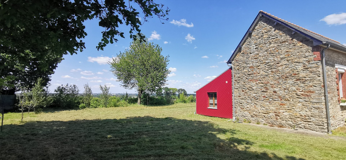  vendre Maison Cesson Sevigne