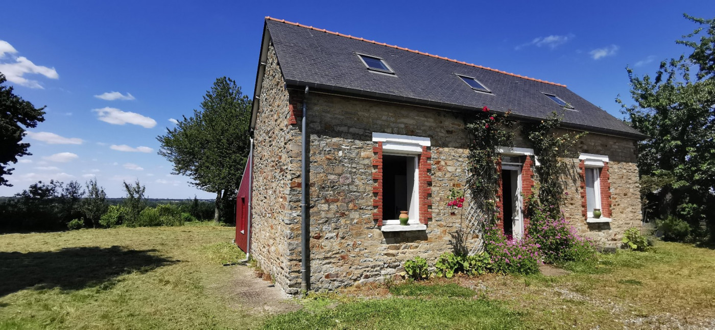  vendre Maison Cesson Sevigne