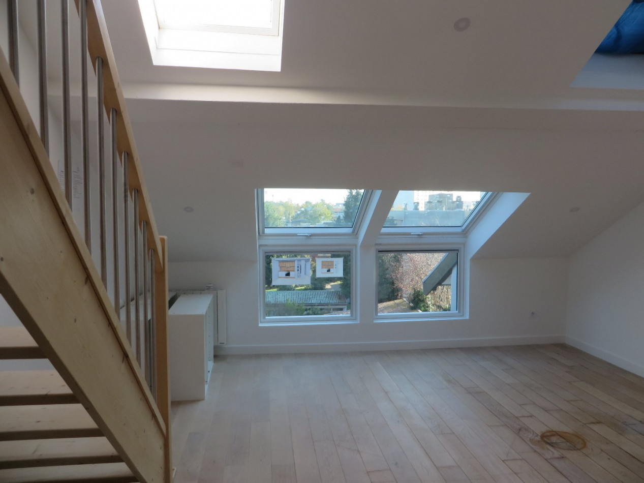 à vendre Duplex Champagne Au Mont D'or - Photo 1