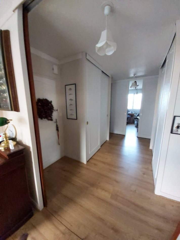 à vendre Appartement Lorient - Photo 8