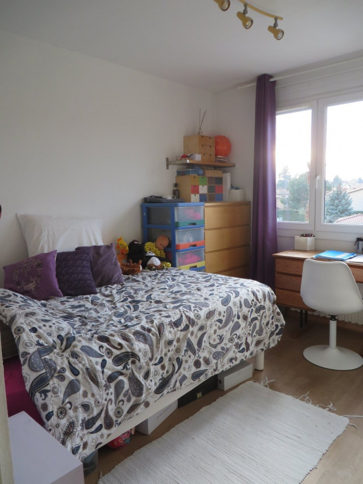 à vendre Appartement Saint Genis Laval - Photo 8