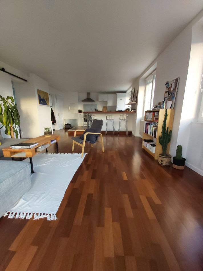 à vendre Appartement Lorient - Photo 4