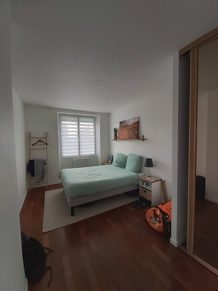 à vendre Appartement Lorient - Photo 5