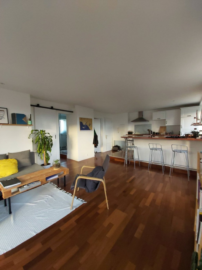 à vendre Appartement Lorient - Photo 1