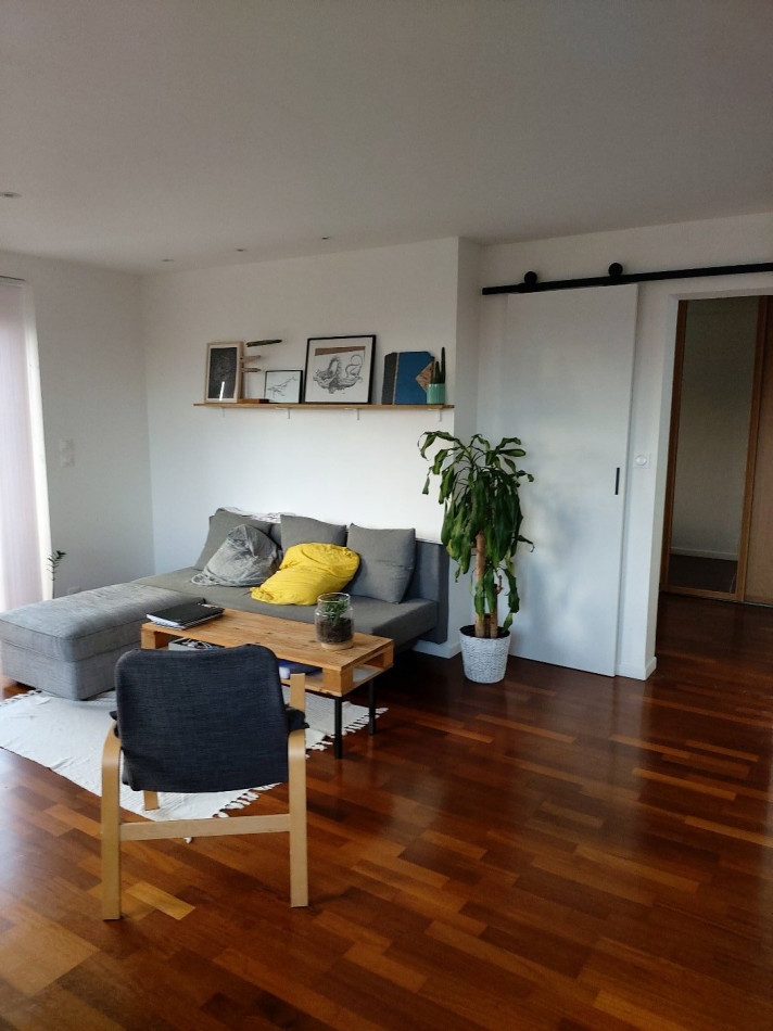 à vendre Appartement Lorient - Photo 2