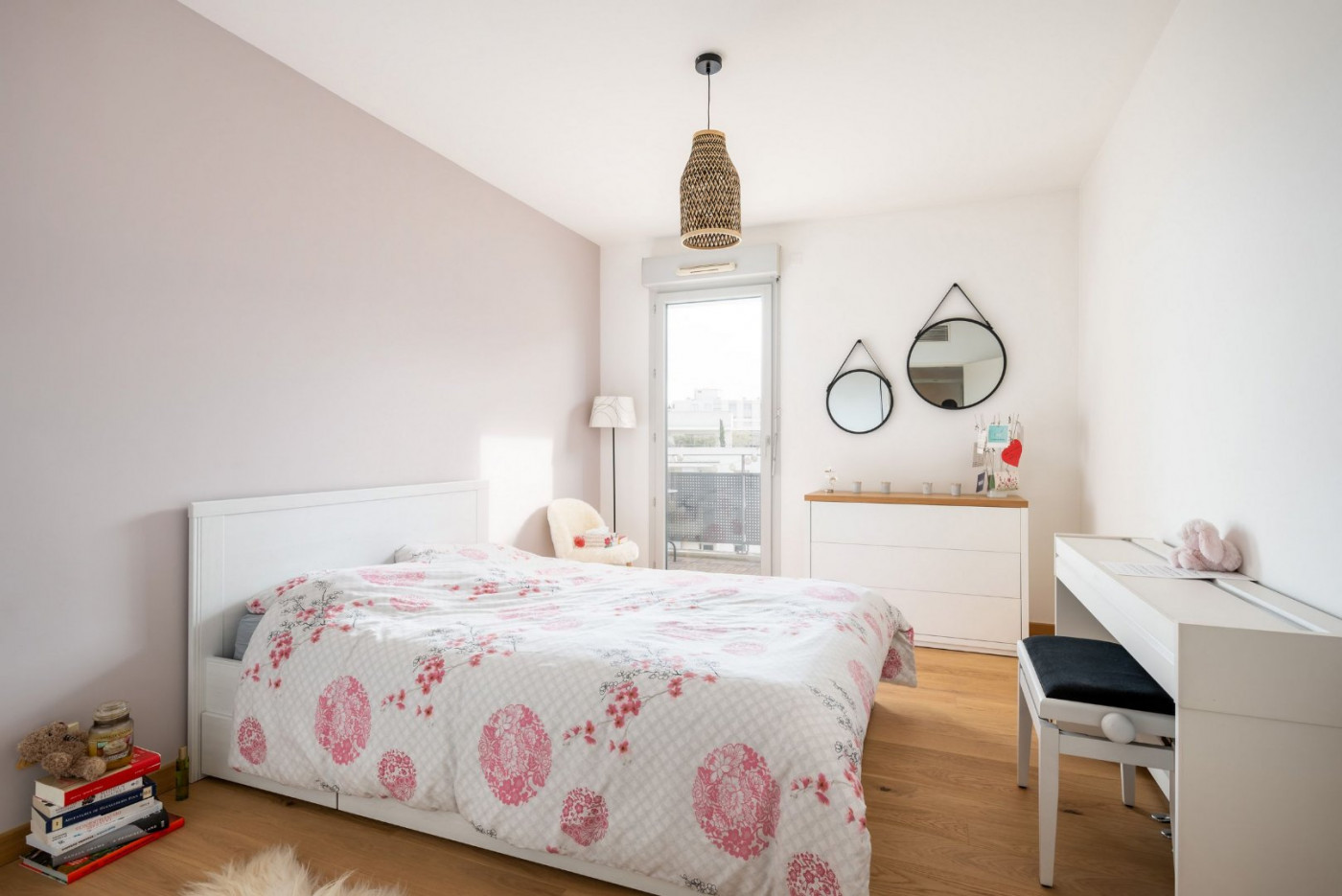 à vendre Appartement rénové Lyon 7eme Arrondissement - Photo 3