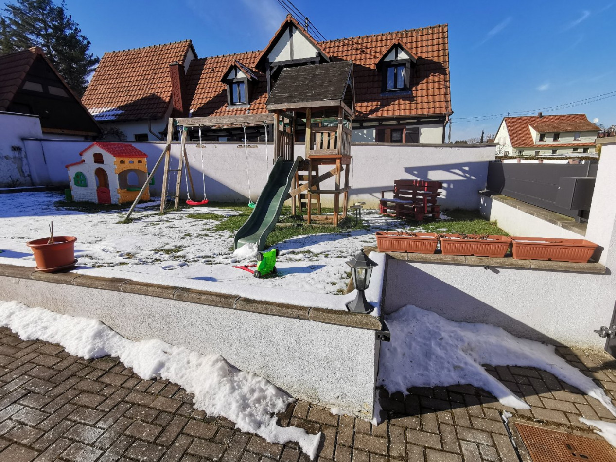 à vendre Maison individuelle Soultz Sous Forets - Photo 3