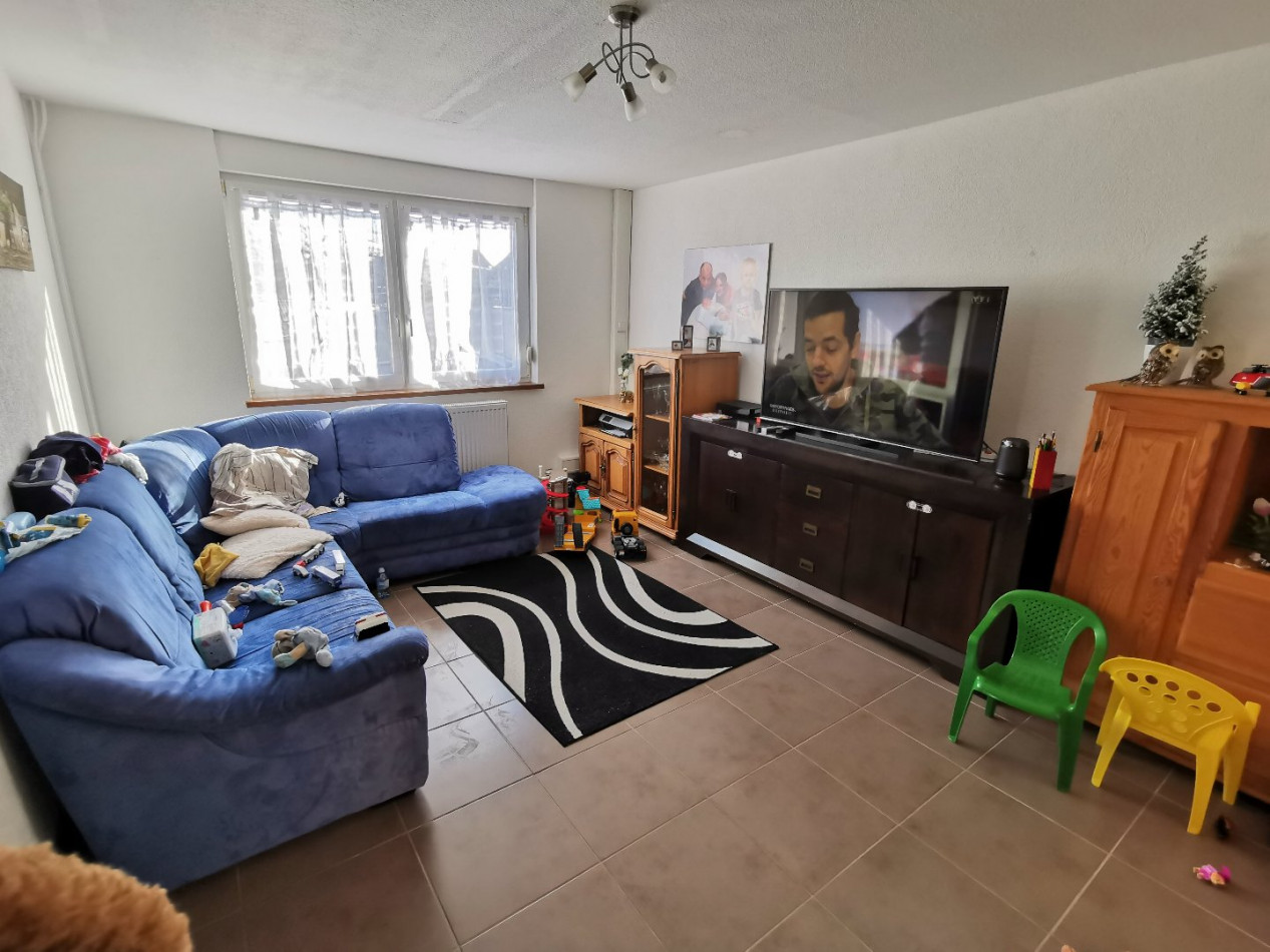 à vendre Maison individuelle Soultz Sous Forets - Photo 7