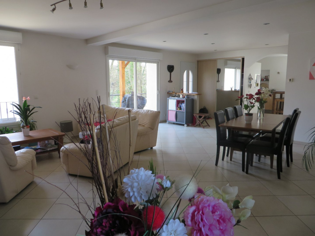 à vendre Maison Mornant - Photo 1