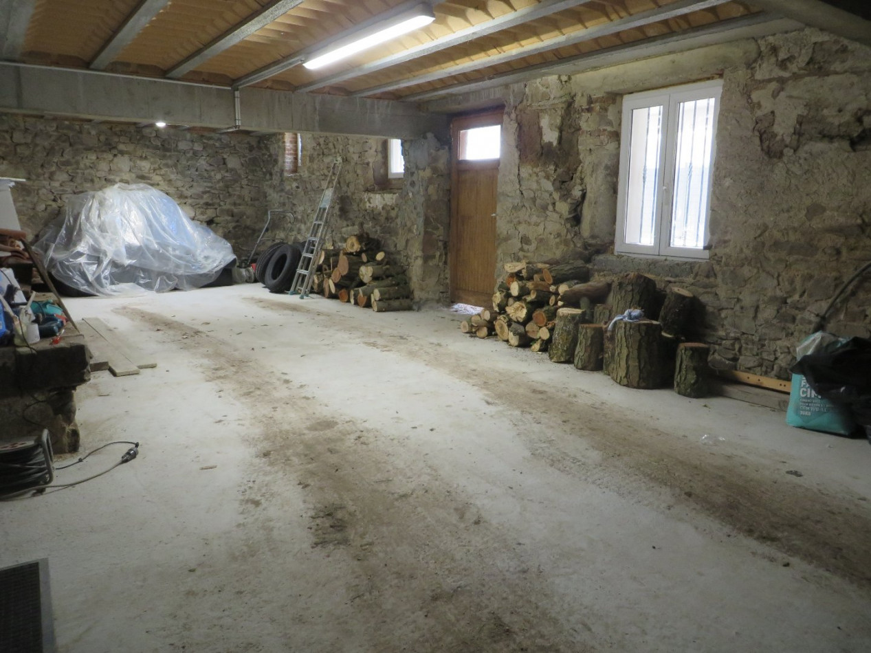 à vendre Maison Mornant - Photo 10