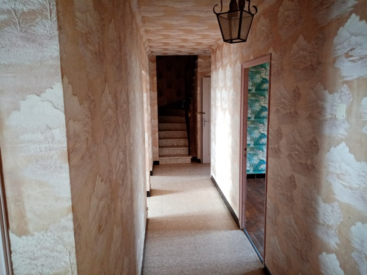 à vendre Maison Saint Juvat - Photo 7