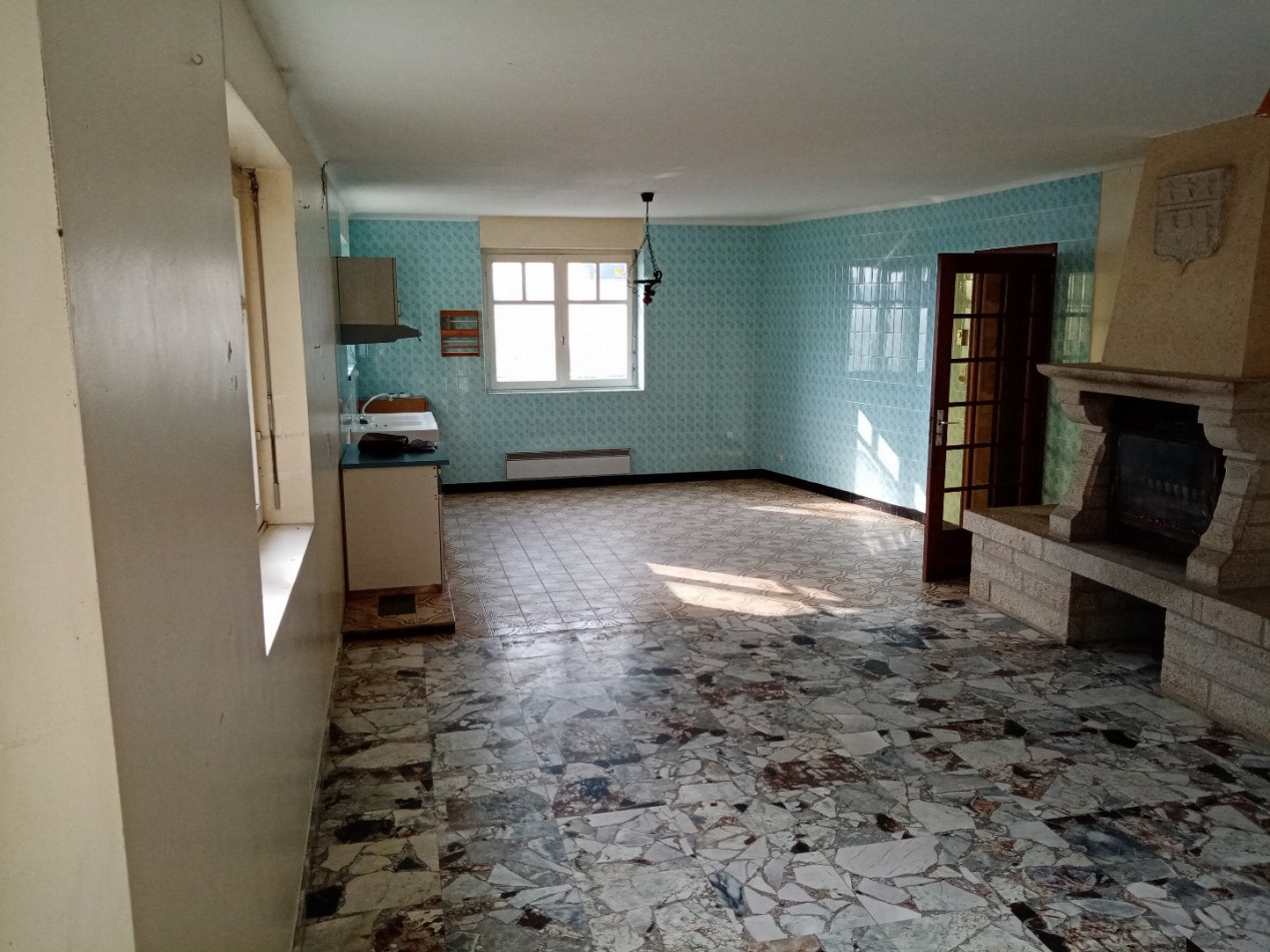 à vendre Maison Saint Juvat - Photo 1