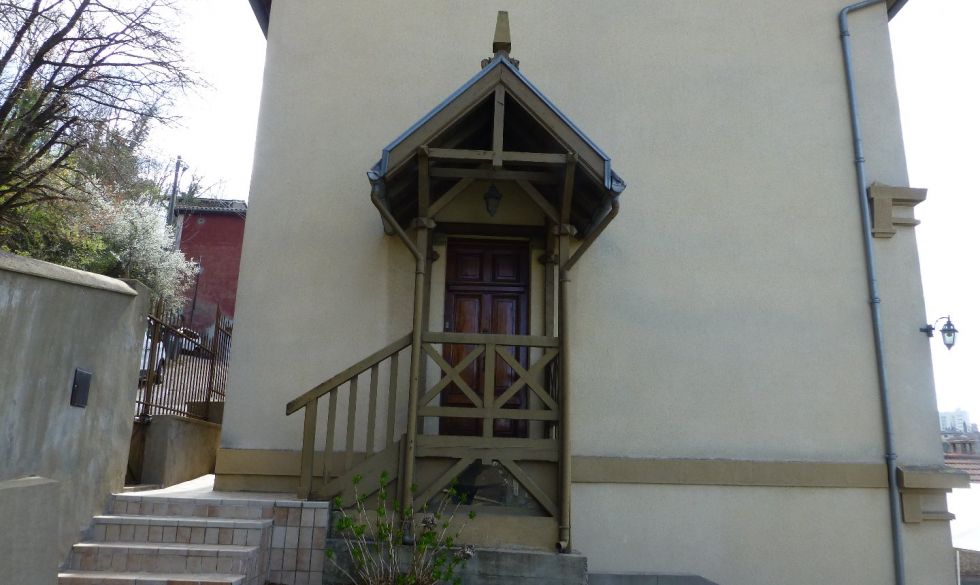 à vendre Rive De Gier