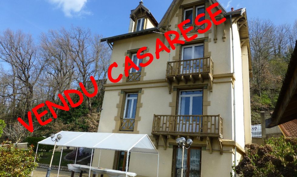 à vendre Rive De Gier