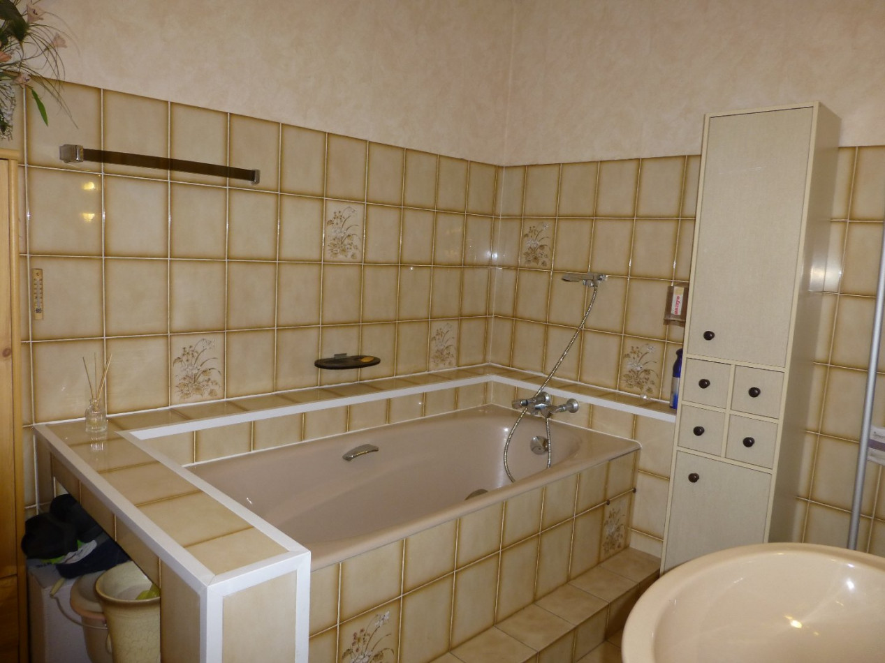 à vendre Maison de caractère Rive De Gier - Photo 9