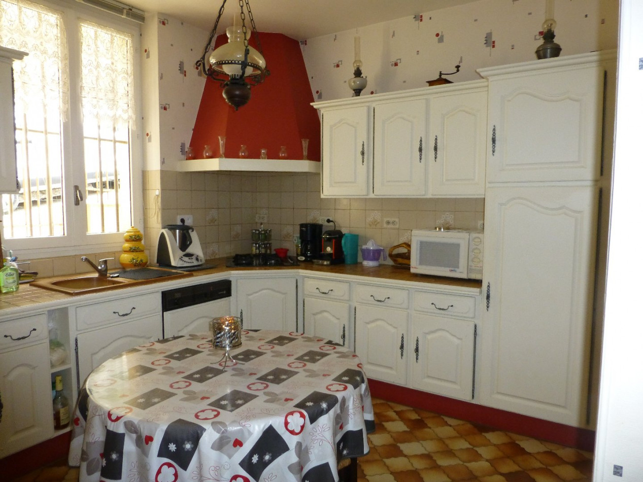 à vendre Maison de caractère Rive De Gier - Photo 7