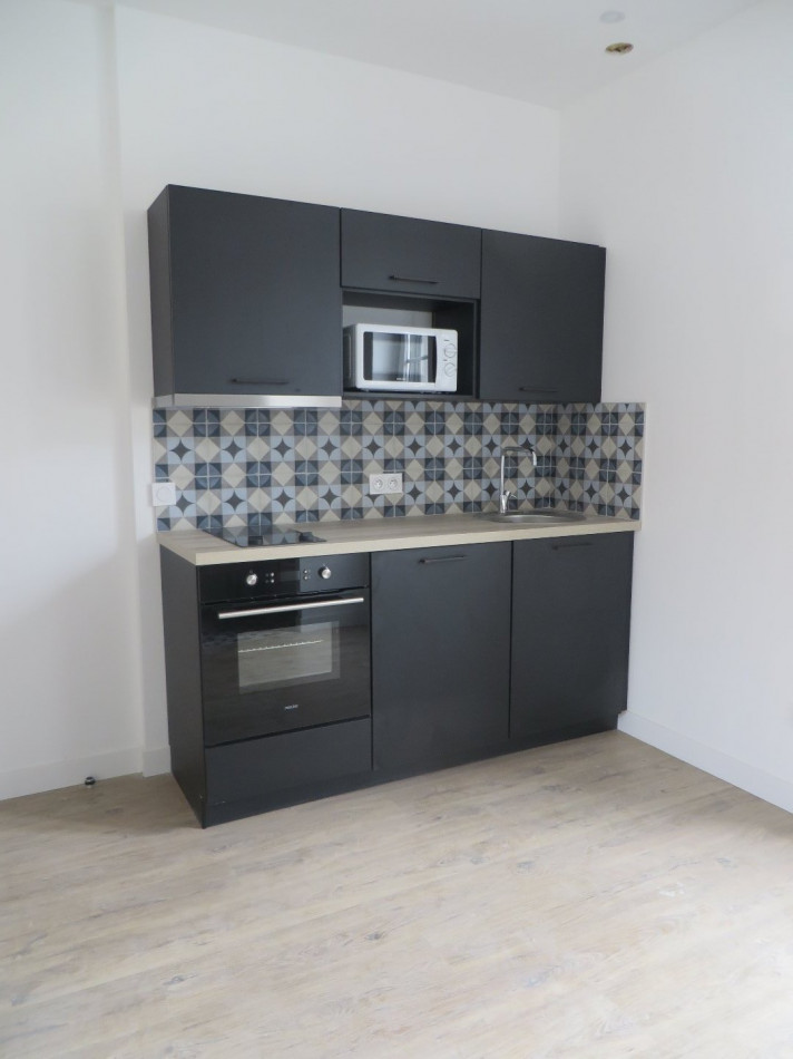 à vendre Studio Villeurbanne - Photo 2