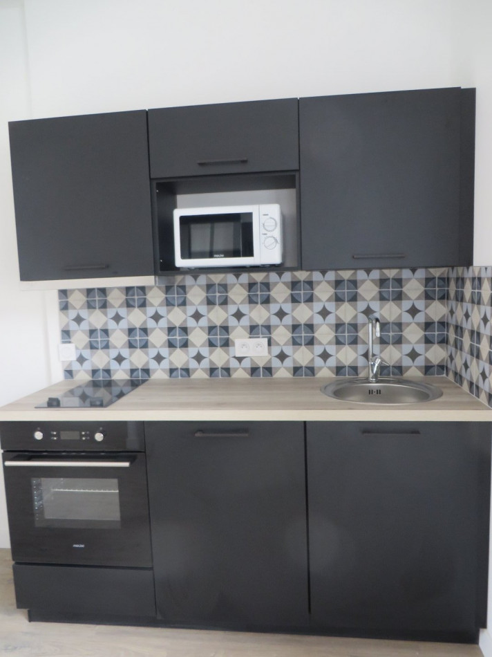 à vendre Studio Villeurbanne - Photo 3