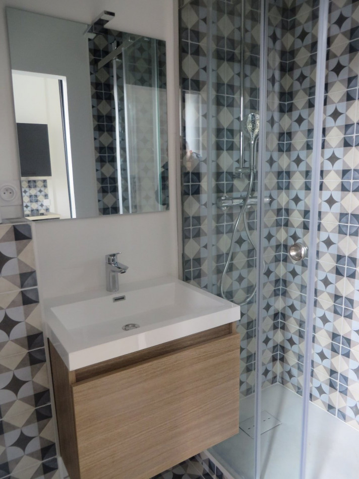 à vendre Studio Villeurbanne - Photo 4