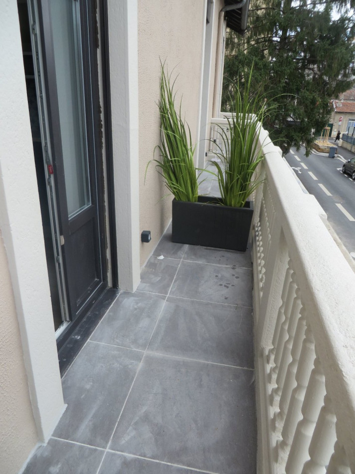 à vendre Studio Villeurbanne - Photo 7