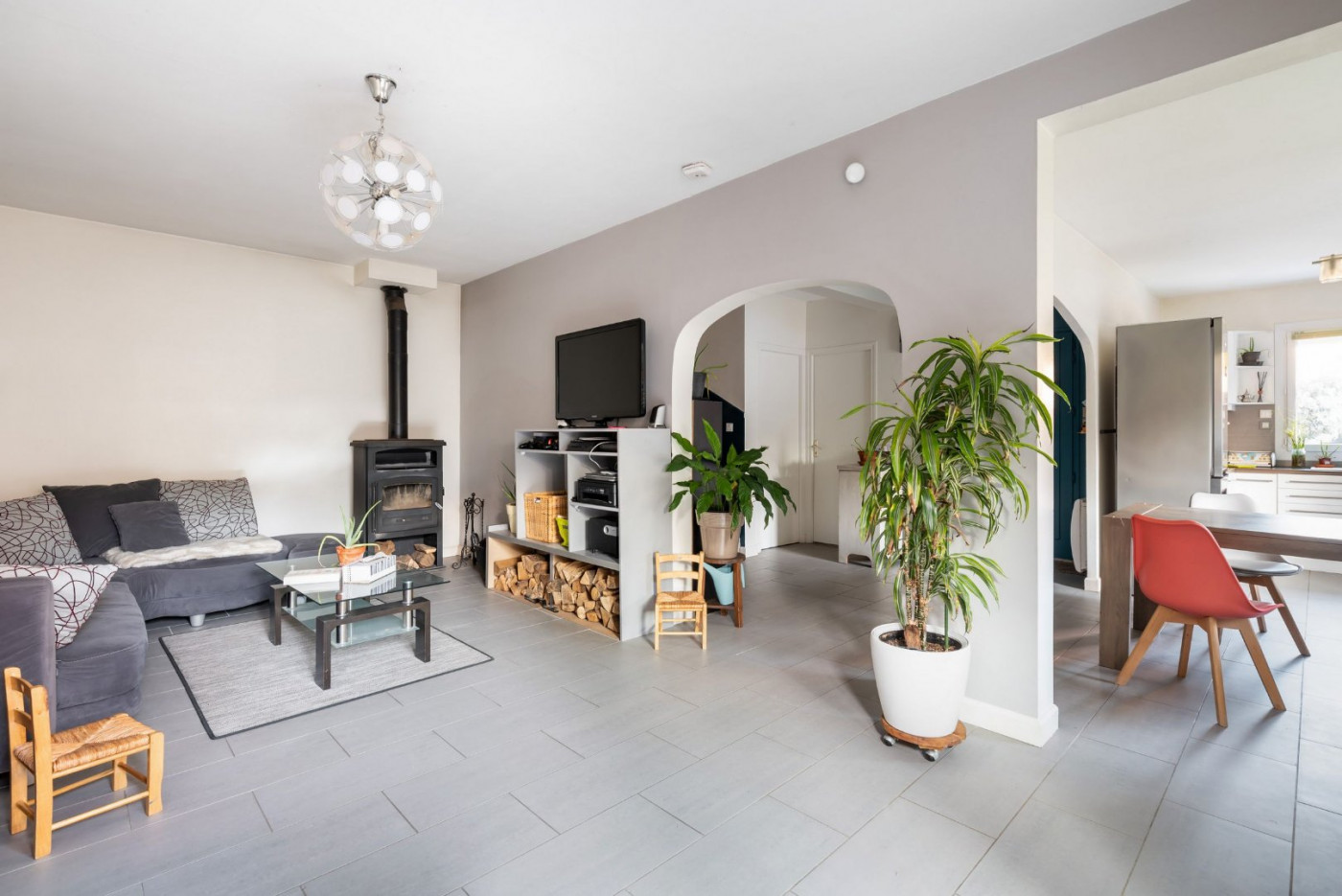 à vendre Maison Francheville - Photo 3