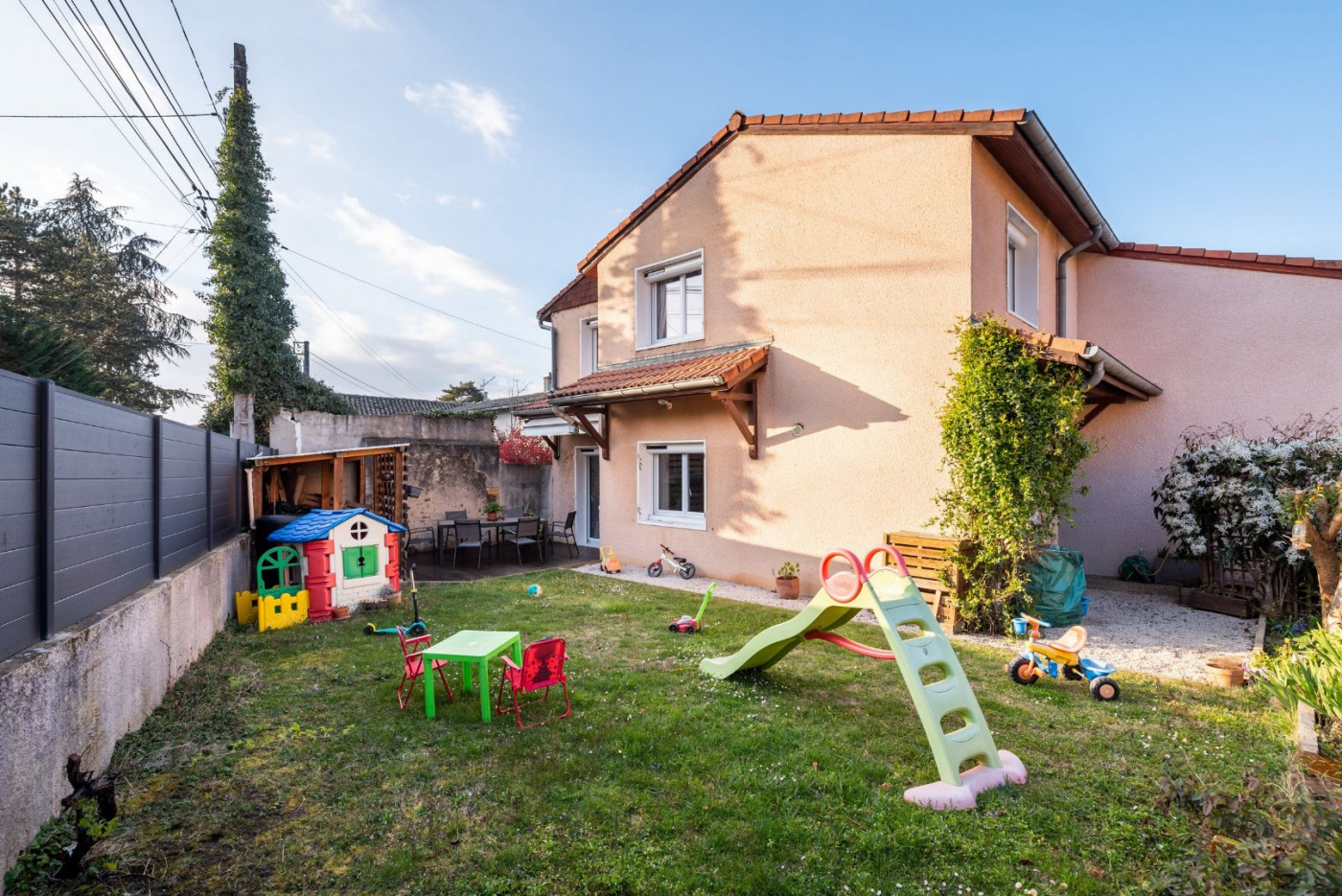 à vendre Maison Francheville - Photo 1