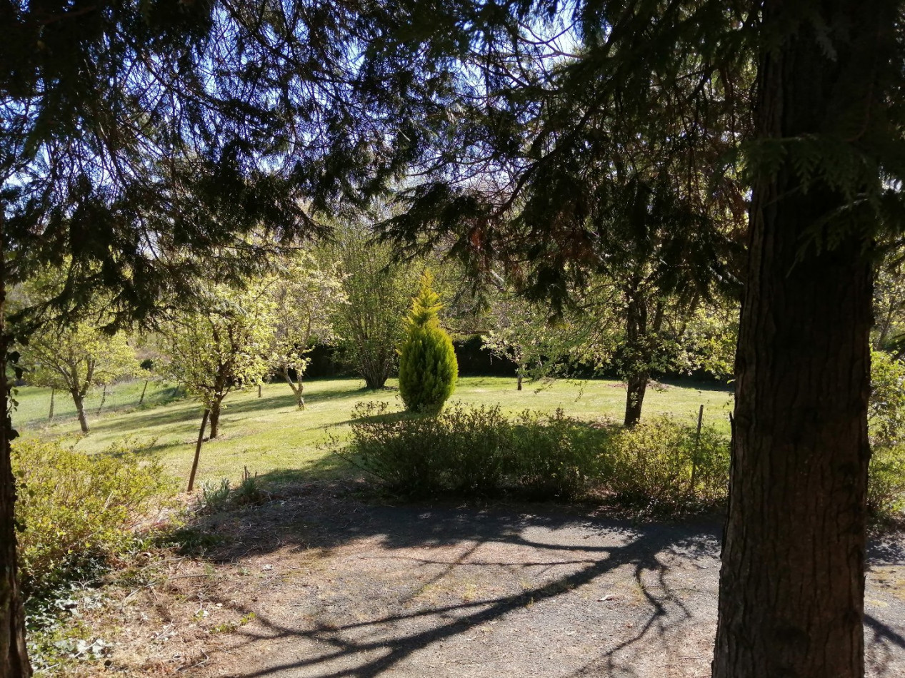 à vendre Propriété Perpezac Le Noir - Photo 5