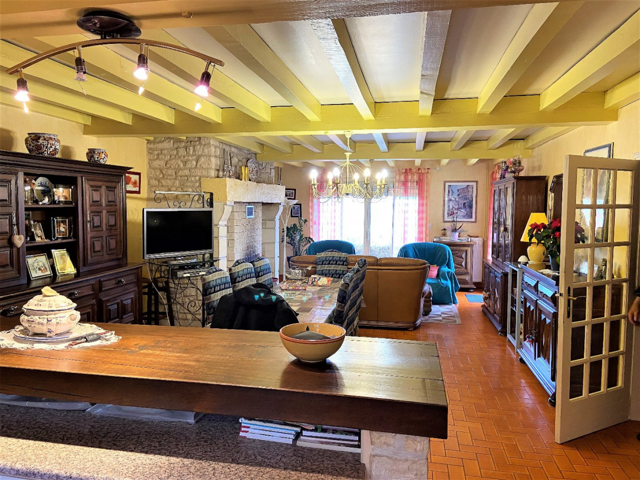 à vendre Propriété Perpezac Le Noir - Photo 6