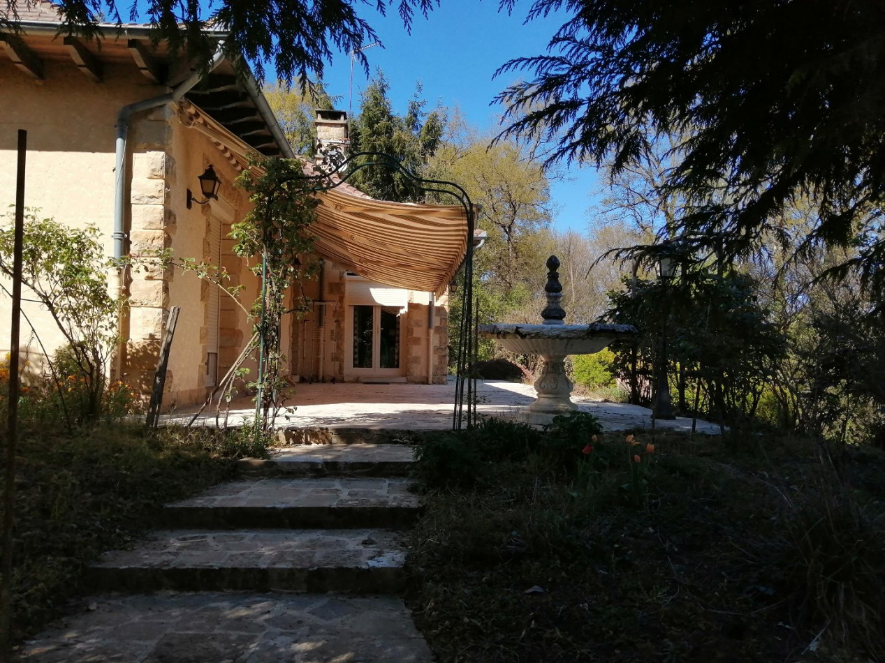 à vendre Propriété Perpezac Le Noir - Photo 2