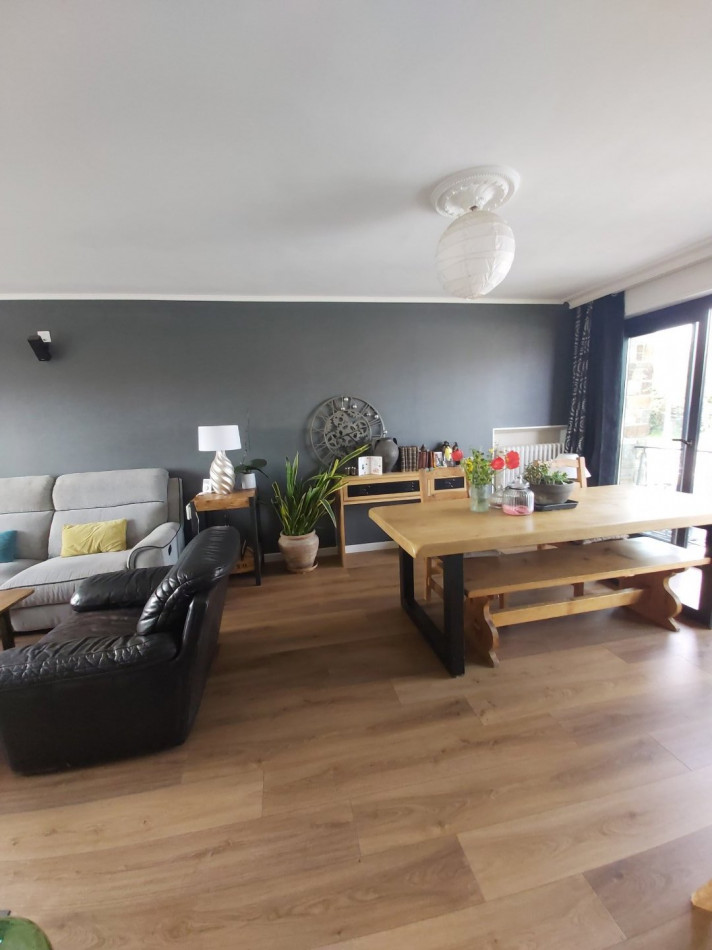 à vendre Maison Ploemeur - Photo 5