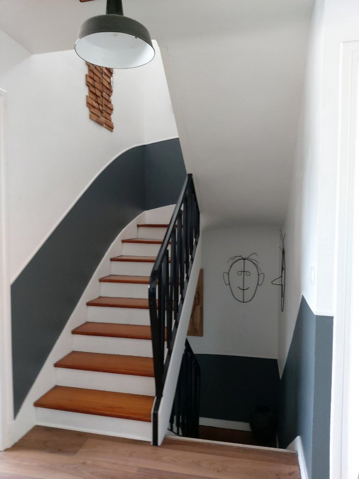 à vendre Maison Ploemeur - Photo 3