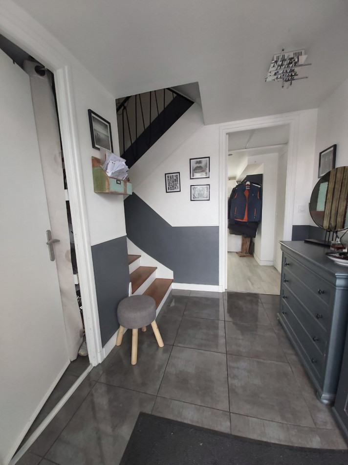 à vendre Maison Ploemeur - Photo 2