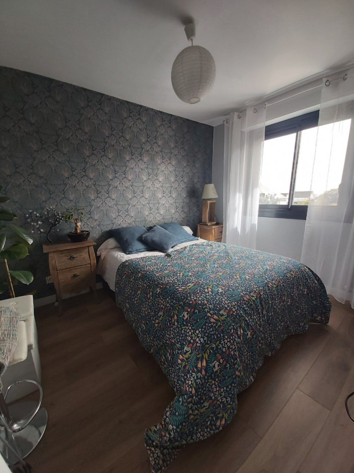 à vendre Maison Ploemeur - Photo 10