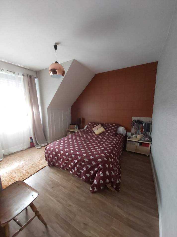 à vendre Maison Ploemeur - Photo 9