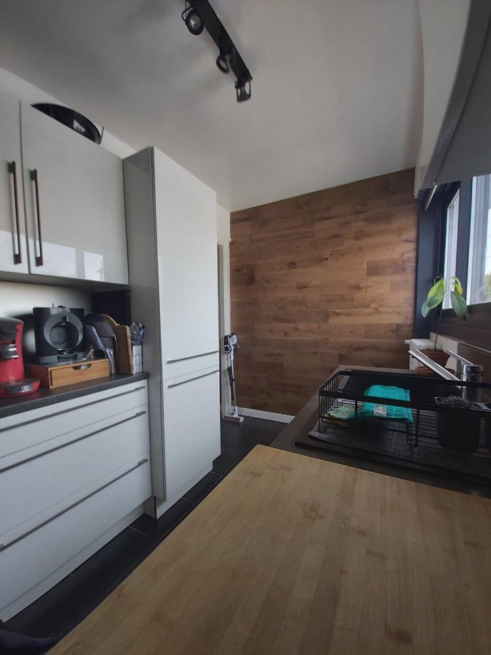 à vendre Maison Ploemeur - Photo 8