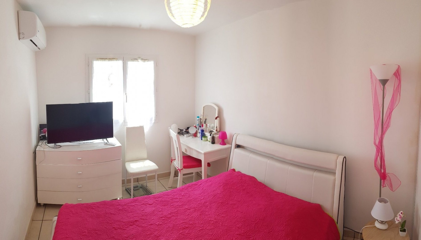 à vendre Appartement Bois De Nefles Saint Paul - Photo 4