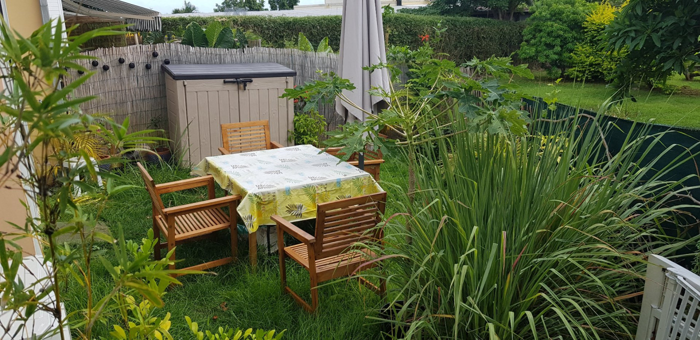 à vendre Appartement Bois De Nefles Saint Paul - Photo 6