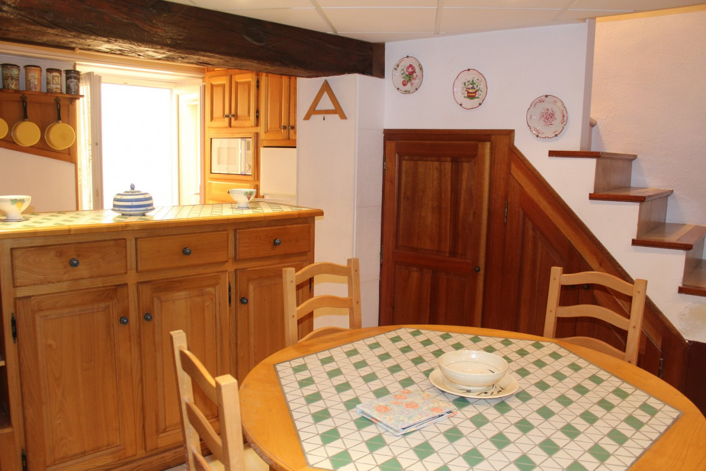 à vendre Maison Gabian - Photo 5