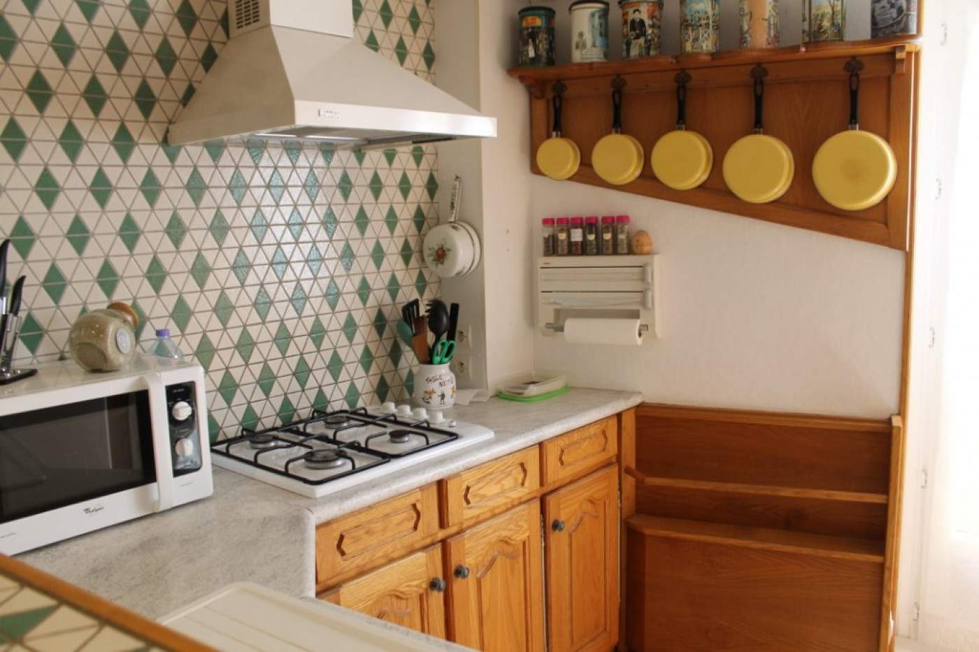 à vendre Maison Gabian - Photo 4