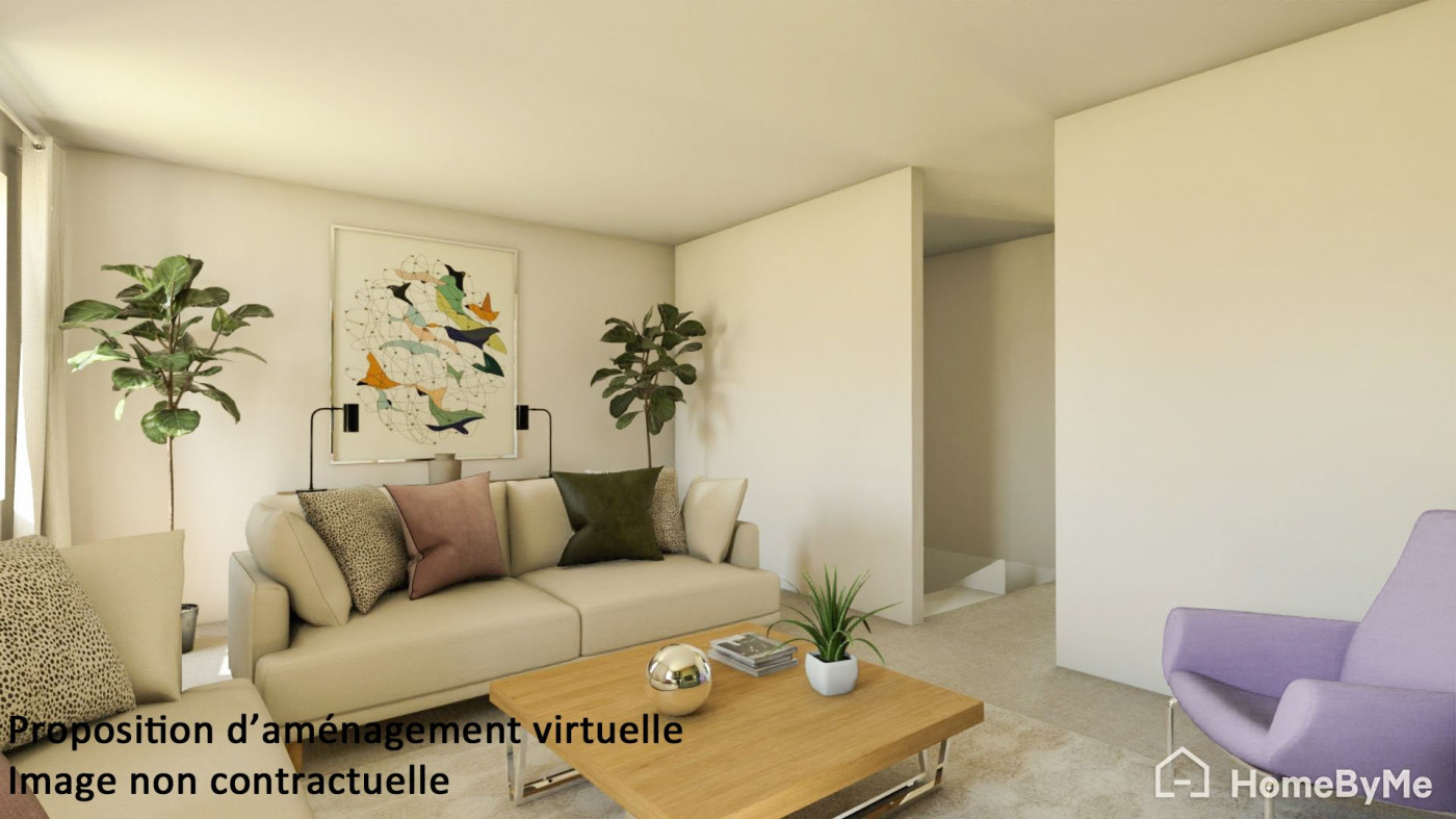  vendre Appartement Saint Laurent D'agny