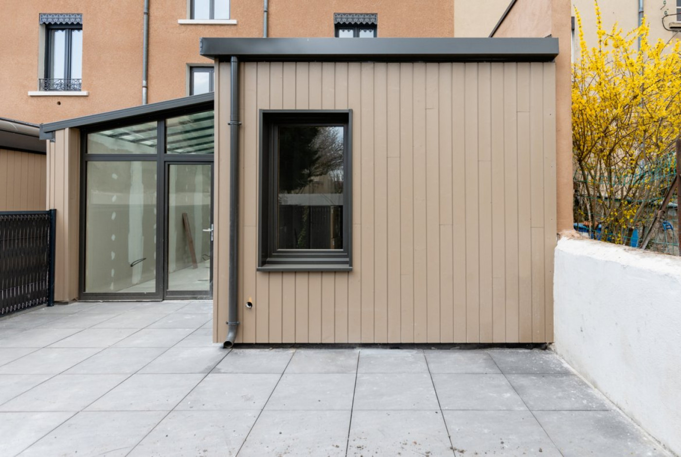 à vendre Appartement Villeurbanne - Photo 7