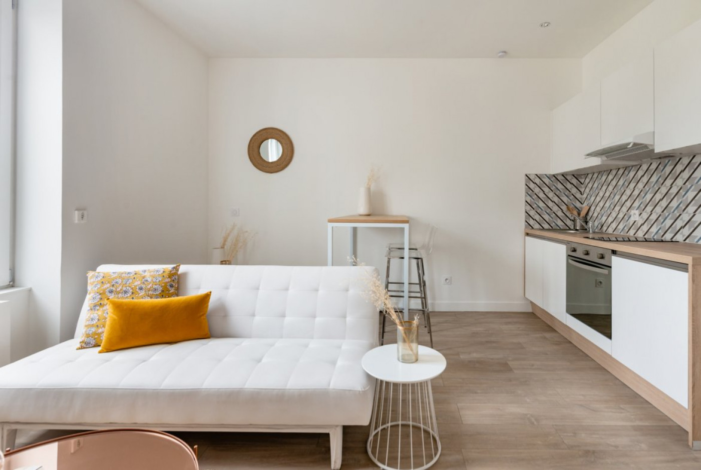 à vendre Appartement Villeurbanne - Photo 2