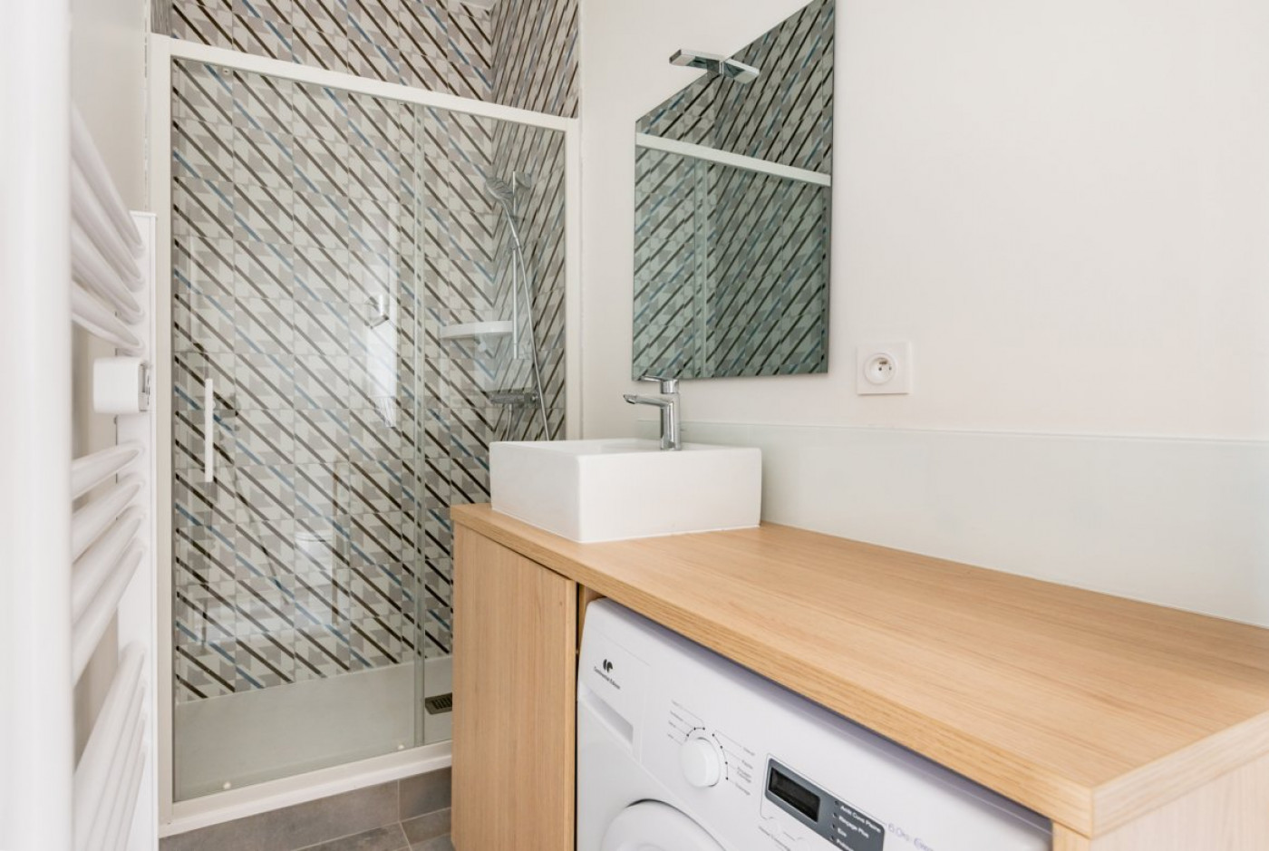 à vendre Appartement Villeurbanne - Photo 4