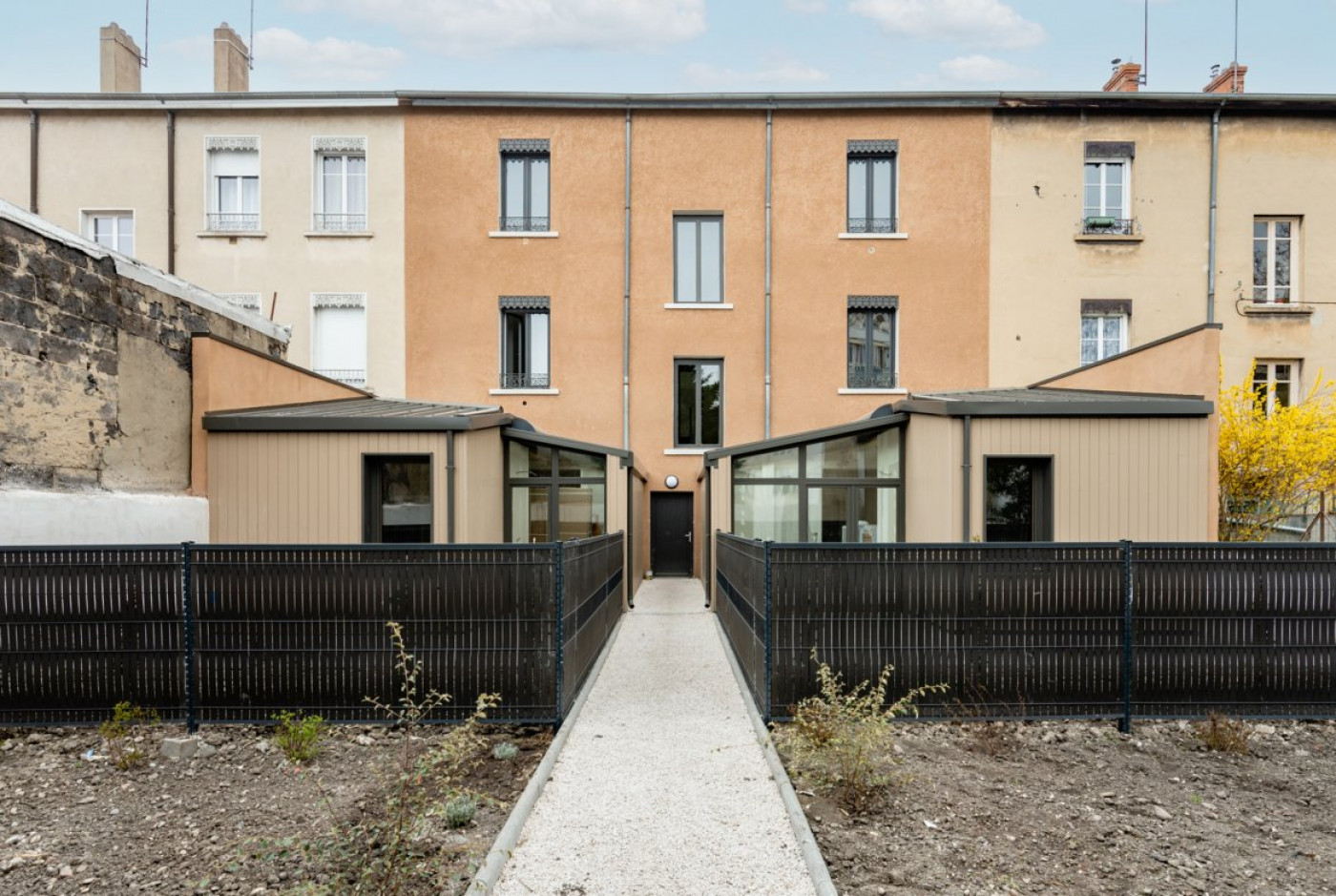 à vendre Appartement Villeurbanne - Photo 1