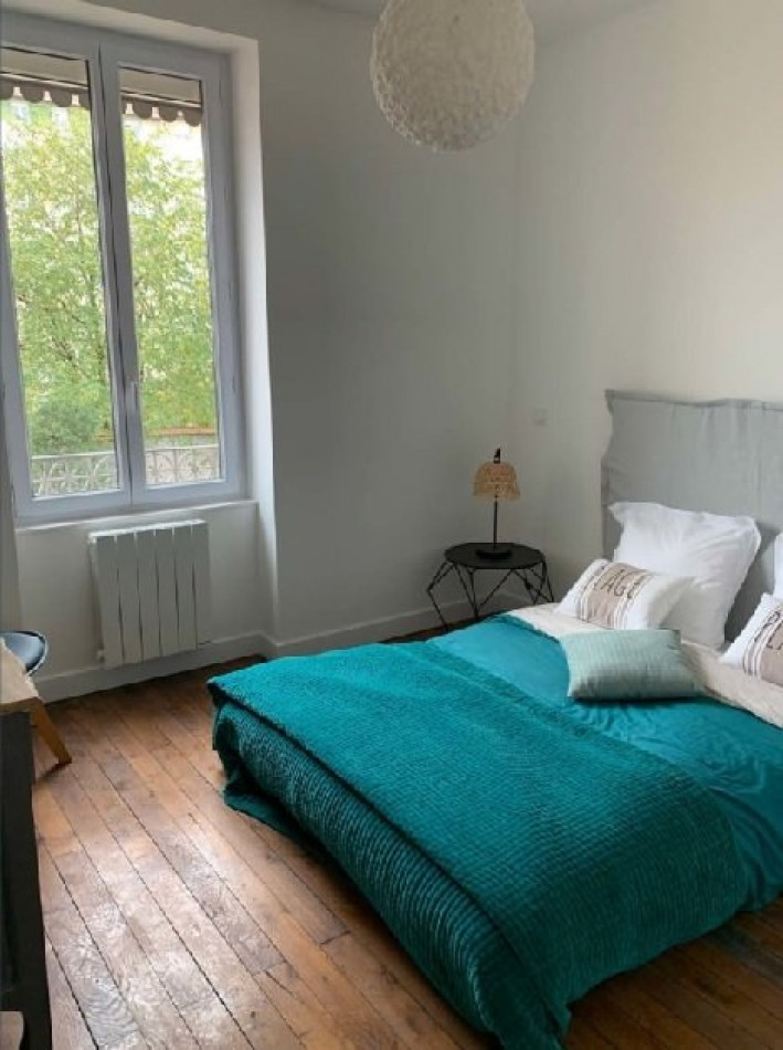 à vendre Appartement Villeurbanne - Photo 3