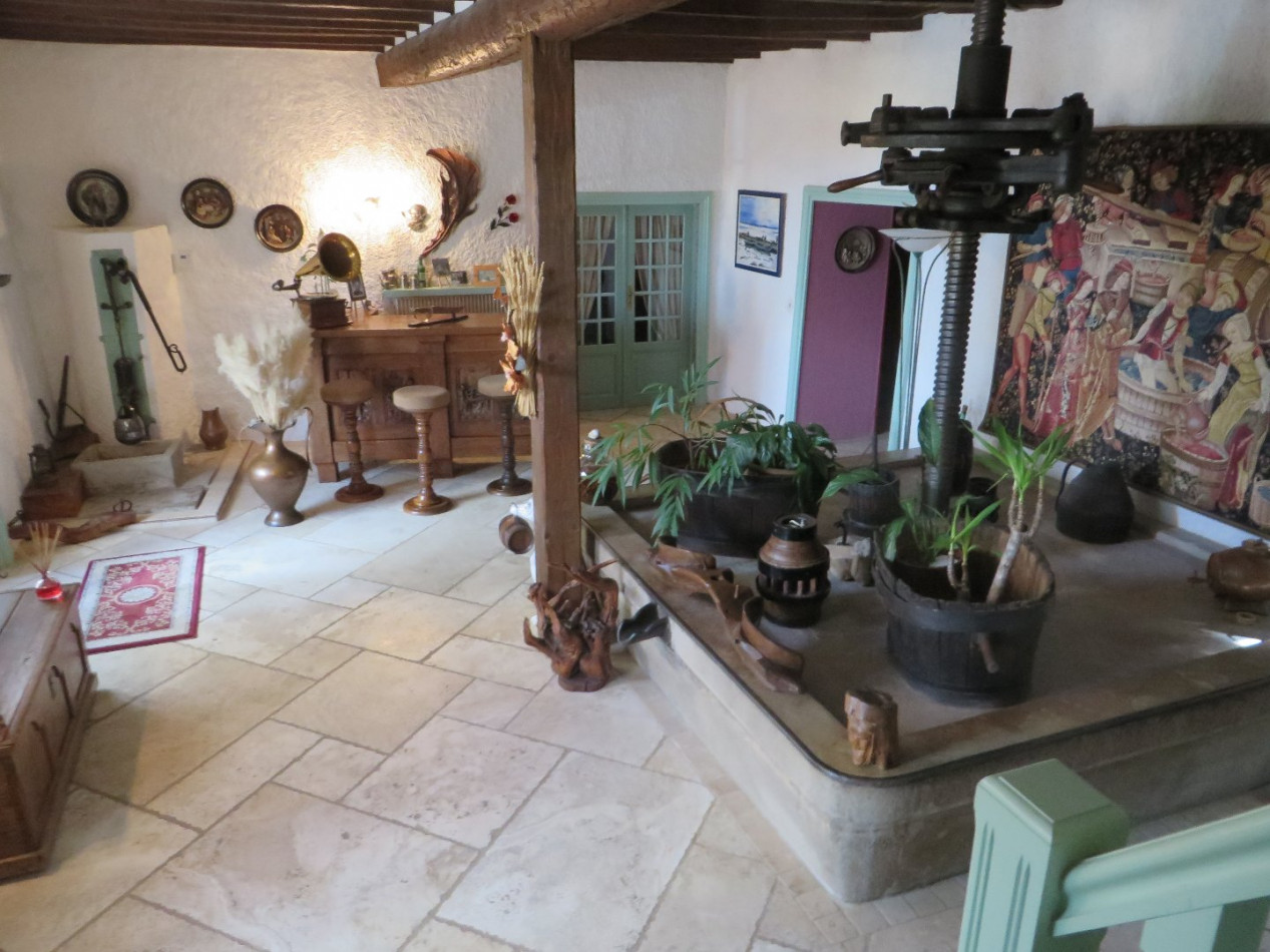 à vendre Maison Vernaison - Photo 13