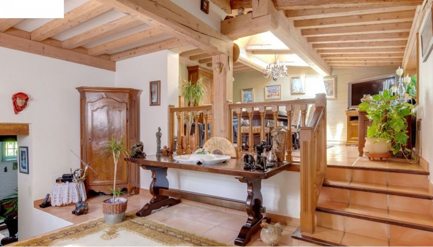 à vendre Maison Vernaison - Photo 5