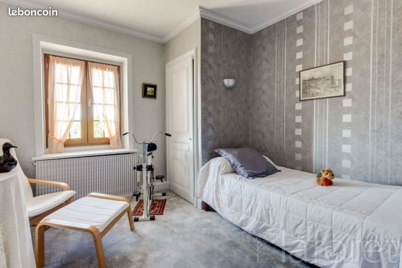 à vendre Maison Vernaison - Photo 8