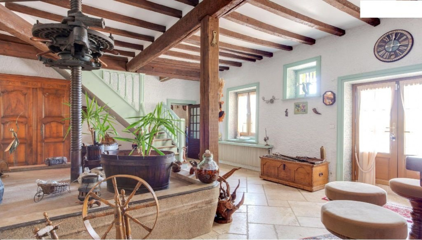 à vendre Maison Vernaison - Photo 2